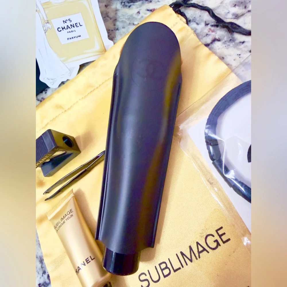 Chanel Sublimage 10 Piece Bundle - Picture 4 of 4